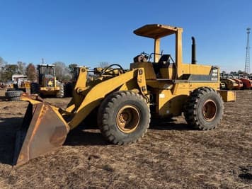 Main image Komatsu WA300